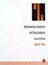 Mathematical statistics data for sale  Montgomery