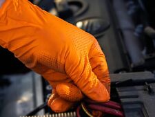 Polyco nitrile gloves for sale  Shipping to Ireland