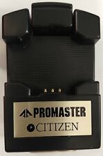 Usado, Unidade de comunicação CITIZEN Promaster CMUT-01 Hyper Aqualand somente comprar usado  Enviando para Brazil