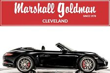 2017 porsche 911 for sale  Cleveland