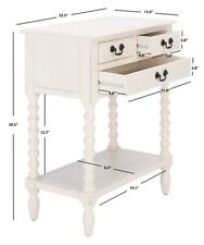 Safavieh drawer console for sale  Whitestown
