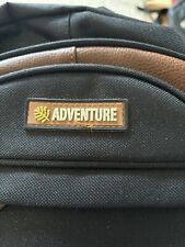 Adventure rucksack for sale  SAFFRON WALDEN