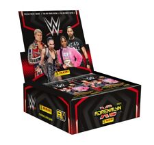 Tarjetas WWE Panini Adrenalyn XL 2024 *Elige tarjetas individuales* Lucha libre de la WWF segunda mano  Embacar hacia Mexico