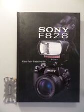 Sony 828 bredschneider gebraucht kaufen  Salzwedel