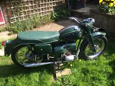 Velocette valiant motorcycle for sale  LEWES