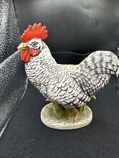 Vintage rooster lefton for sale  Medford