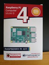 Raspberry 2gb starter usato  Montesilvano