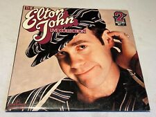 Elton john live for sale  BORDON