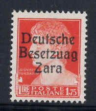 Zara 1943 sass. usato  Bitonto