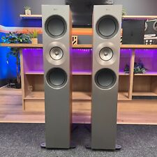 Kef reference hifi for sale  COLCHESTER