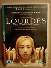 Lourdes dvd d'occasion  Joinville