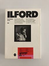 Ilford ilfospeed deluxe gebraucht kaufen  Nürnberg