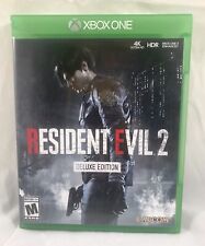 Resident evil deluxe for sale  Tallahassee