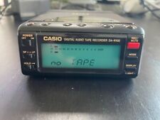 Casio dat r100 gebraucht kaufen  Berlin