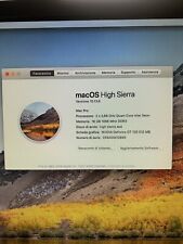 Mac pro 4.1 usato  Moncalieri