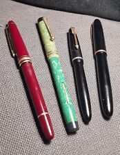 Lot anciens stylos d'occasion  Aubagne