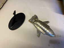 Matchbox thunderbird pewter for sale  ILFORD