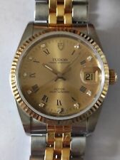 Authentic tudor 74033 for sale  Shipping to Ireland