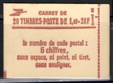 Carnet sabine 2102c7 d'occasion  Nîmes-Saint-Césaire