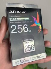 256 adata premier gebraucht kaufen  Wittenberge