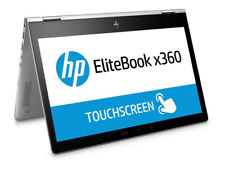 Usado, Portátil táctil HP EliteBook 1040 G5 X360 Core i5-8350U 8 GB 256 GB SSD Windows 11 segunda mano  Embacar hacia Argentina