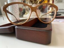 Montures lunettes bois d'occasion  Saint-Vivien-de-Médoc
