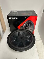 Kicker 43cvr154 compvr for sale  Cape May