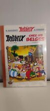 Collection asterix belges d'occasion  Armentières