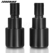 Tampas de extremidades de guidão 22mm para YAMAHA MT07 MT-07 FZ-07 MT09 MT-09 2014-2018 comprar usado  Enviando para Brazil