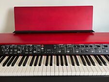 Clavia nord wood for sale  TRURO