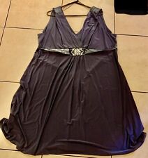 Scarlett gray dress for sale  Clovis