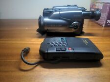 Sanyo vmex33p video for sale  KILMARNOCK