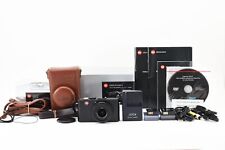 【Quase em perfeito estado】 Leica D-LUX 4 câmera digital compacta titânio do Japão comprar usado  Enviando para Brazil