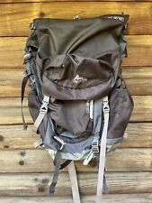 Gregory savant backpack for sale  Brandywine