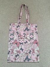 Next butterfly tote for sale  ASHFORD