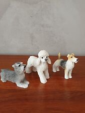 Lot figurines chiens d'occasion  Achères