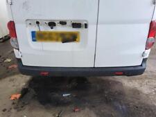 Rear bumper nissan for sale  DONCASTER