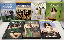 Weeds seasons 7 for sale  Forney