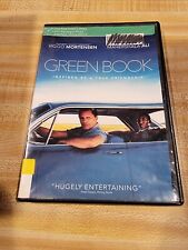dvd green book for sale  Mokena