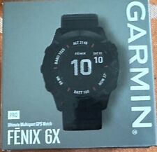 Garmin fenix pro gebraucht kaufen  Henfenfeld