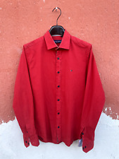 Tommy hilfiger camicia usato  Arzano