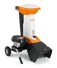 Trituratore scoppio stihl usato  Ficarolo