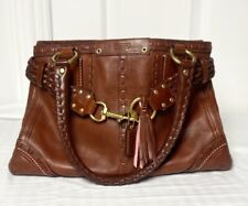 Coach vintage leather for sale  Willoughby