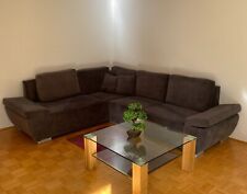 Sofa ecksofa couch gebraucht kaufen  Balingen