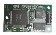 Roland VE-GS1 Voice Expansion Board for A-70/90, JV-1000/90/50/35 for sale  Shipping to South Africa