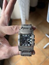 Cronografo philip watch usato  Torino