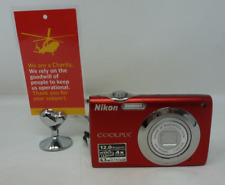 nixon camera for sale  STEVENAGE