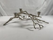 Silver metal branch for sale  Temecula