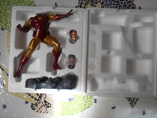 kotobukiya iron man d'occasion  Massy