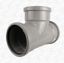 Soil pipe 110mm for sale  Shipping to Ireland